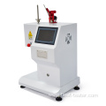 Melt Flow Index Mfi Tester Testing Machine